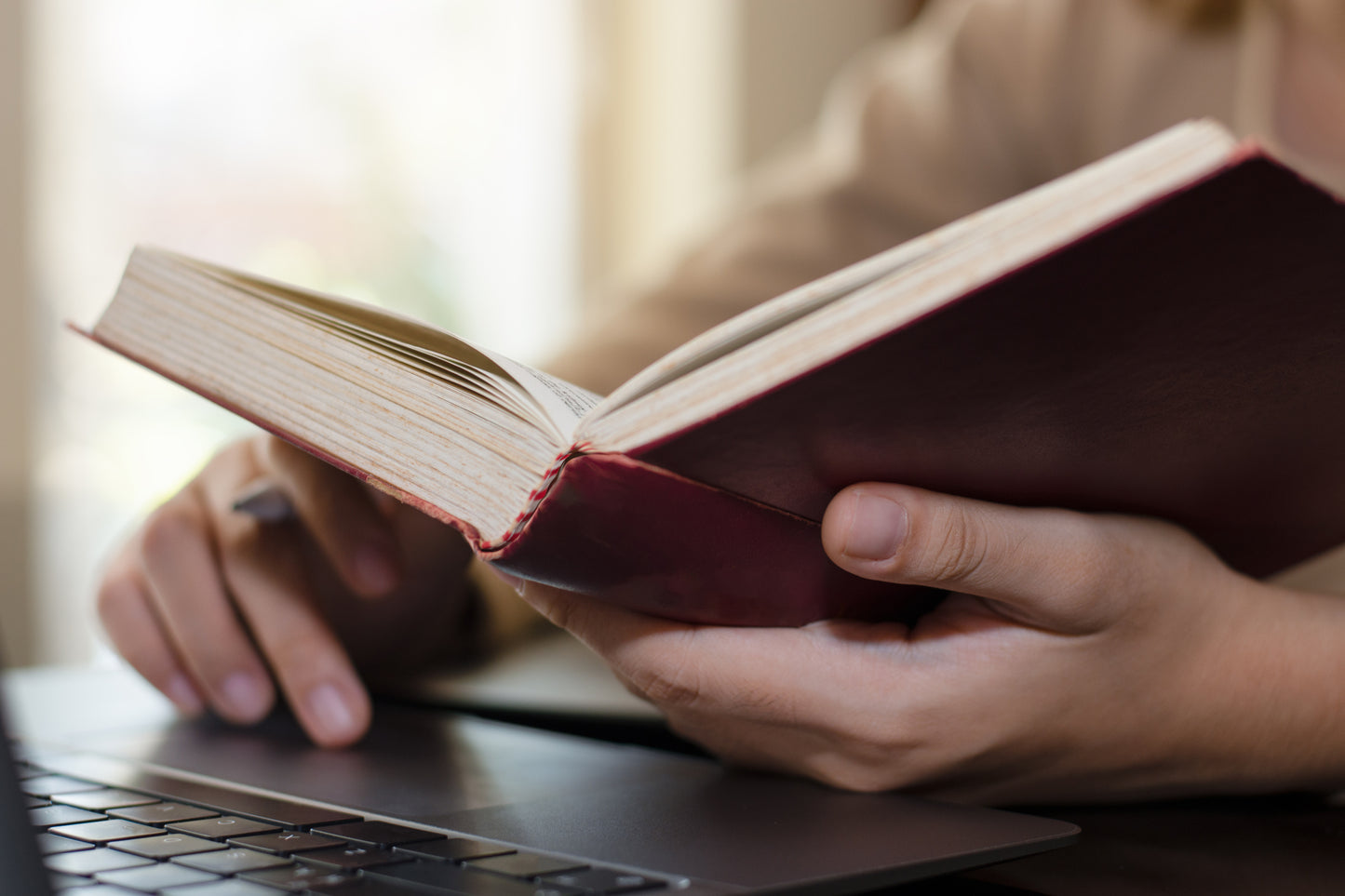 Citation Editing & DOI Verification